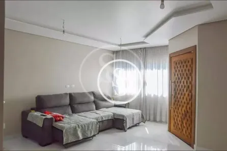 Sobrado com 3 Quartos à venda, 251m² no Assunção, São Bernardo do Campo