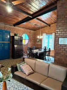 Casa com 3 Quartos à venda, 110m² no Novo Horizonte (Iguabinha), Araruama