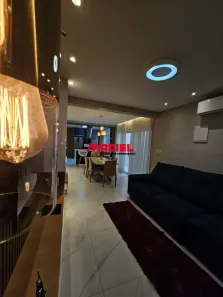 Casa com 2 Quartos à venda, 73m² no Jardim Santa Inês I, São José dos Campos