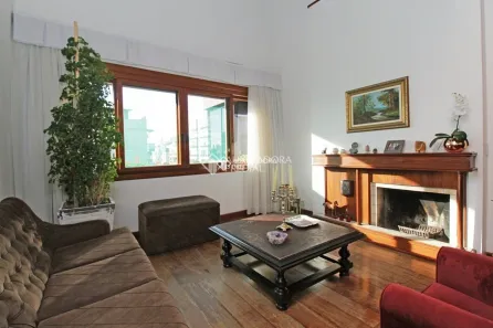 Cobertura com 3 Quartos à venda, 396m² no Jardim Lindóia, Porto Alegre