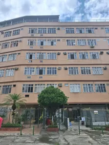 Apartamento com 2 Quartos à venda, 60m² no São Cristóvão, Rio de Janeiro