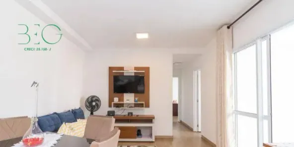 Apartamento com 3 Quartos à venda, 73m² no Vila Penteado, São Paulo