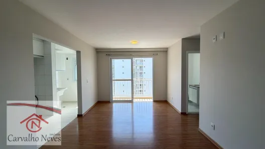 Apartamento com 2 Quartos à venda, 60m² no Bosque dos Jacarandás, Jundiaí