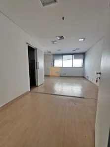 Sala Comercial à venda, 34m² no Santa Cecília, São Paulo