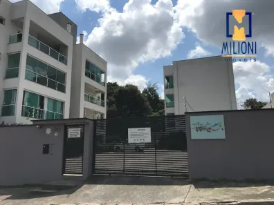 Apartamento com 2 Quartos à venda, 75m² no Vila Roma, Salto