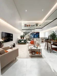 Casa de Condomínio com 4 Quartos à venda, 286m² no Araçagy, São José de Ribamar