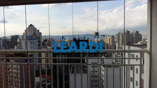 Apartamento com 1 Quarto à venda, 51m² no Cerqueira César, São Paulo
