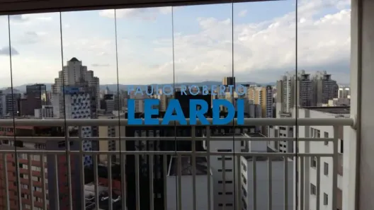 Apartamento com 1 Quarto à venda, 51m² no Cerqueira César, São Paulo