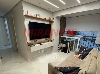 Apartamento com 3 Quartos à venda, 66m² no Vila Santa Maria, São Paulo