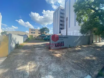 Prédio Comercial à venda, 1134m² no Zona 03, Maringá
