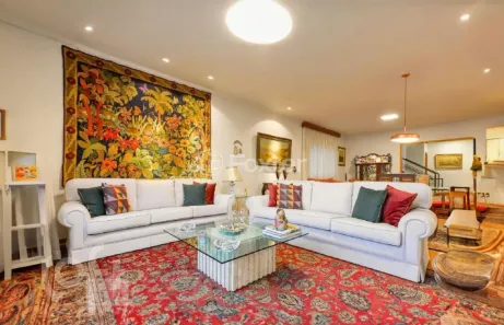Casa com 4 Quartos à venda, 492m² no Vila Madalena, São Paulo