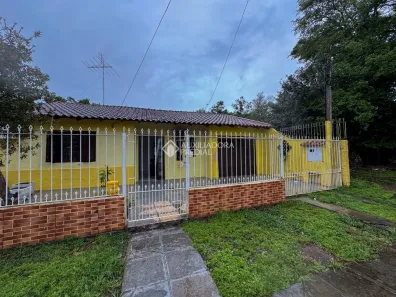 Casa com 2 Quartos à venda, 47m² no Harmonia, Canoas