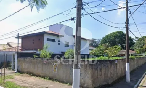 Lote/Terreno à venda, 436m² no Jardim Santa Helena, São Paulo