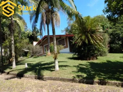 Fazenda/Sítio com 5 Quartos à venda, 400m² no Vila São Paulo, Campo Limpo Paulista