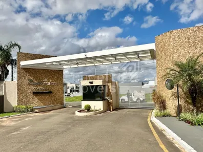 Casa de Condomínio com 3 Quartos à venda, 142m² no Uvaranas, Ponta Grossa