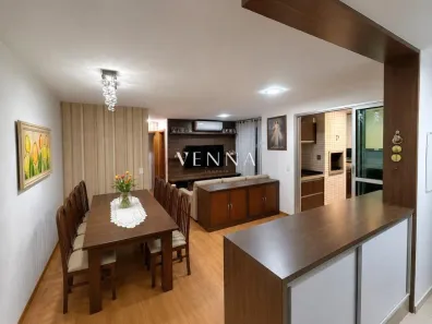 Apartamento com 2 Quartos à venda, 75m² no Gleba Fazenda Palhano, Londrina