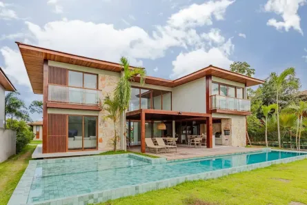 Casa de Condomínio com 5 Quartos à venda, 800m² no , Mata de São João