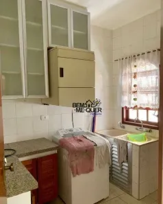 Sobrado com 4 Quartos à venda, 380m² no Parque São Domingos, São Paulo