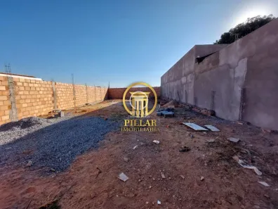Lote/Terreno à venda, 236m² no Independência, Montes Claros