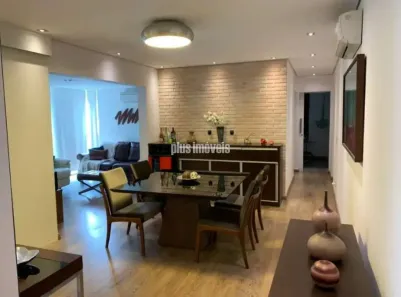 Apartamento com 2 Quartos à venda, 80m² no Cidade Monções, São Paulo