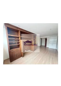 Apartamento com 3 Quartos para venda ou aluguel, 110m² no Vila Guarani (Z Sul), São Paulo