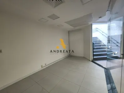 Sala Comercial para venda ou aluguel, 30m² no Recreio dos Bandeirantes, Rio de Janeiro