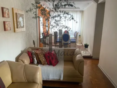 Apartamento com 3 Quartos à venda, 110m² no Santa Maria, São Caetano do Sul
