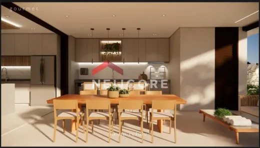 Casa de Condomínio com 3 Quartos à venda, 231m² no Corrupira, Jundiaí