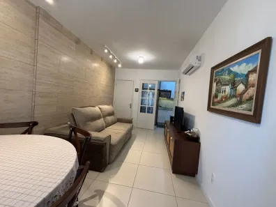 Apartamento com 2 Quartos à venda, 65m² no Centro, Criciúma