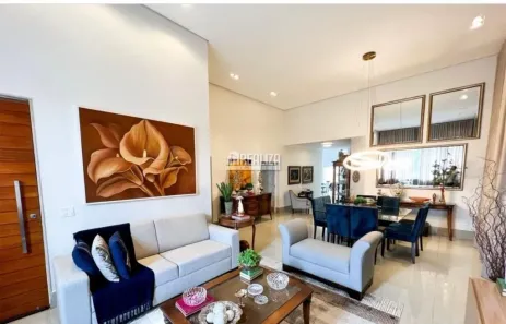 Casa com 3 Quartos à venda, 220m² no Recreio dos Bandeirantes, Uberaba