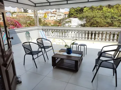 Casa com 3 Quartos à venda, 171m² no Vila Suzana, São Paulo