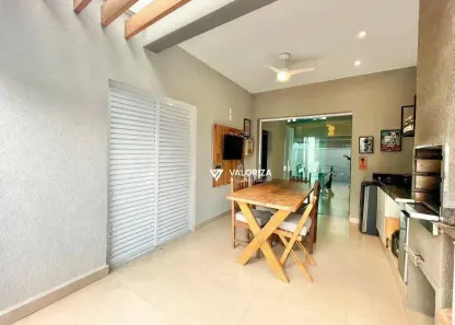 Casa de Condomínio com 2 Quartos à venda, 90m² no Cajuru do Sul, Sorocaba