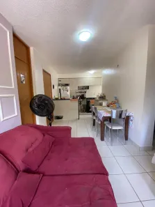 Apartamento com 3 Quartos à venda, 52m² no Tarumã-Açu, Manaus
