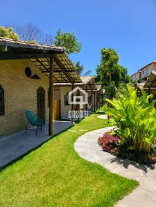 Casa de Condomínio com 1 Quarto à venda, 40m² no , Mata de São João