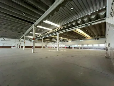 Galpão/Depósito/Armazém para alugar, 12769m² no Chácara do Solar I (Fazendinha), Santana de Parnaíba