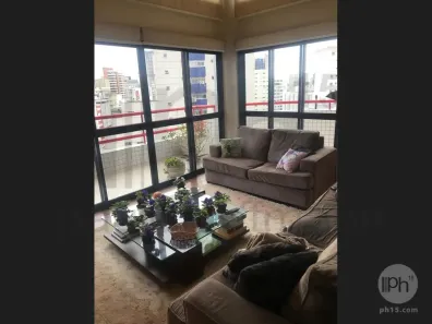 Apartamento com 4 Quartos à venda, 173m² no Itaim Bibi, São Paulo