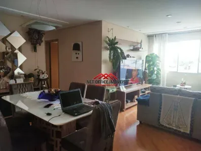 Apartamento com 3 Quartos à venda, 96m² no Jardim Ismênia, São José dos Campos