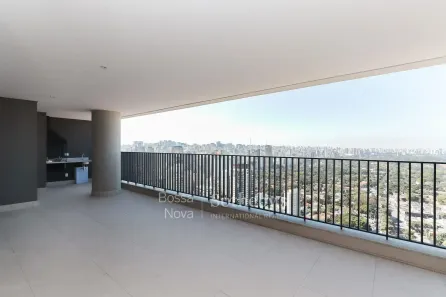 Apartamento com 3 Quartos à venda, 178m² no Pinheiros, São Paulo