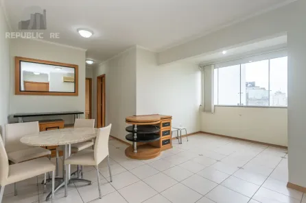 Apartamento com 2 Quartos à venda, 64m² no Centro Histórico, Porto Alegre