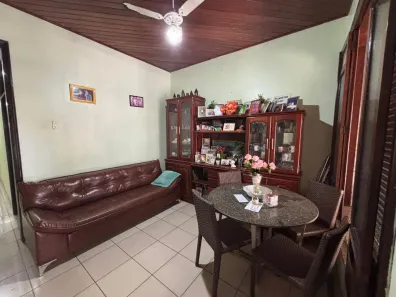 Casa com 5 Quartos à venda, 128m² no Pedreira, Belém
