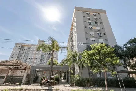 Apartamento com 2 Quartos à venda, 50m² no Tristeza, Porto Alegre