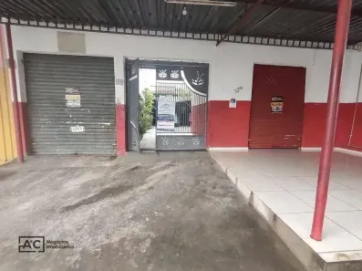 Ponto Comercial para alugar, 30m² no Jardim Sumarezinho, Hortolândia