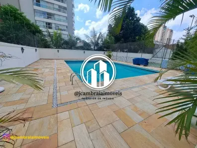 Apartamento com 3 Quartos à venda, 122m² no Vila Mariana, São Paulo