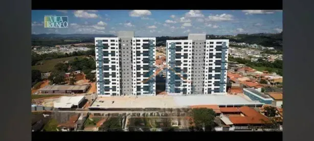 Apartamento com 2 Quartos à venda, 67m² no Jardim Primavera, Itupeva