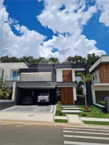 Casa de Condomínio com 3 Quartos à venda, 234m² no Residencial Duas Marias, Indaiatuba