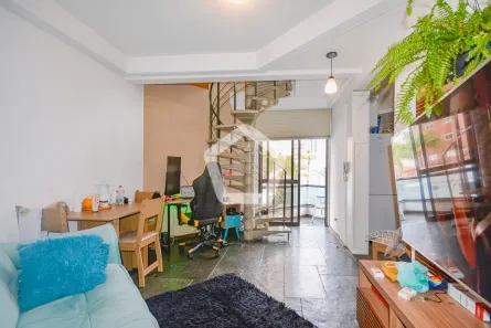 Apartamento com 1 Quarto à venda, 56m² no Aclimação, São Paulo