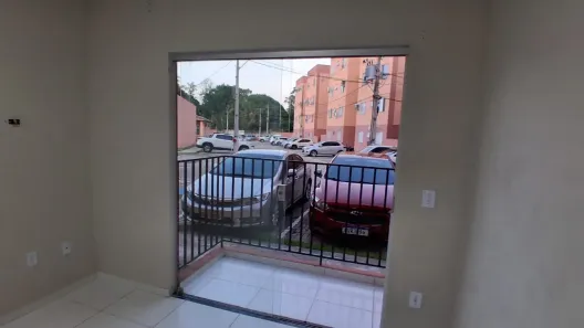 Apartamento com 2 Quartos à venda, 59m² no Levilândia, Ananindeua