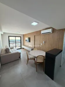 Apartamento com 2 Quartos à venda, 75m² no Jardim Universitário, Barretos