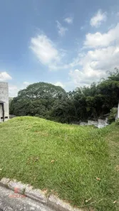 Lote/Terreno à venda, 600m² no Arujá 5, Arujá