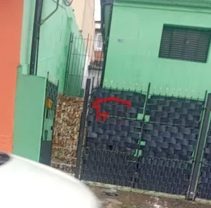 Casa com 1 Quarto para alugar, 100m² no Casa Verde Alta, São Paulo